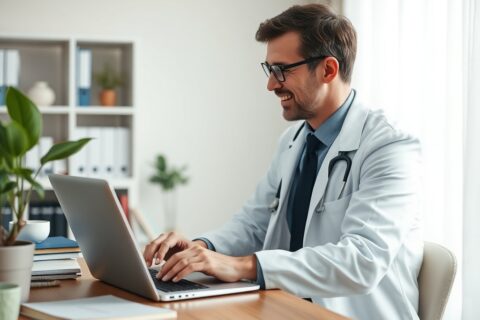 medicinemancreations.com | Теле медицина: преимущества онлайн-консультаций