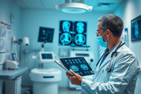 medicinemancreations.com | Будущее медицины: искусственный интеллект в диагностике заболеваний