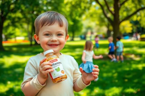 medicinemancreations.com | Как выбрать витамины для детей