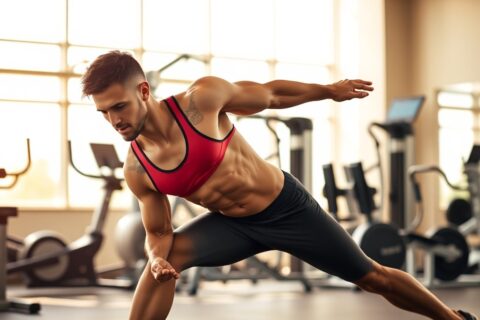 medicinemancreations.com | Травмы у спортсменов