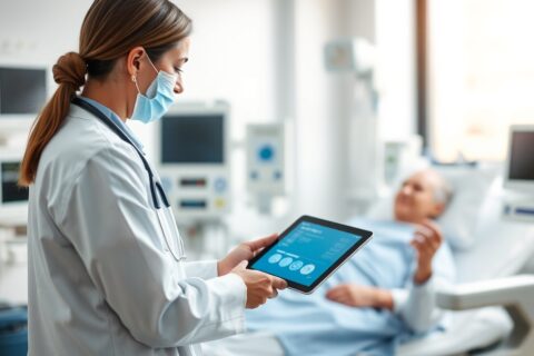 medicinemancreations.com | Использование цифровых технологий для мониторинга состояния пациентов