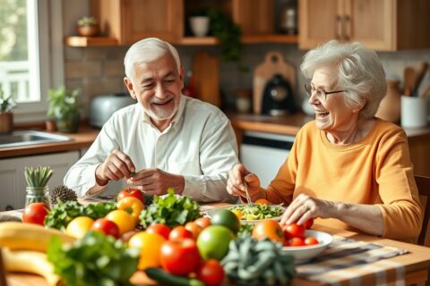 medicinemancreations.com | Профилактика болезней в пожилом возрасте