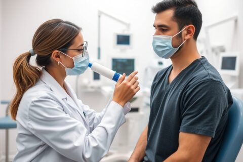 medicinemancreations.com | Разработка новых методов скрининга населения