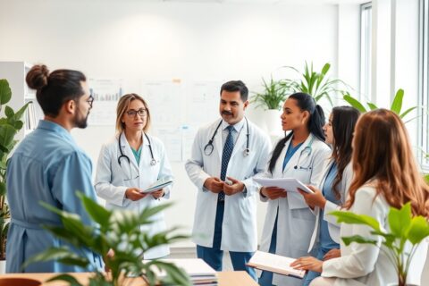 medicinemancreations.com | Почему клеточный метаболизм нарушается при хронических состояниях