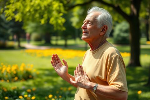 medicinemancreations.com | Как возраст влияет на дыхательную функцию лёгких